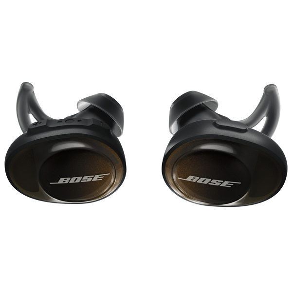 Беспроводные Наушники Bose SoundSport Free